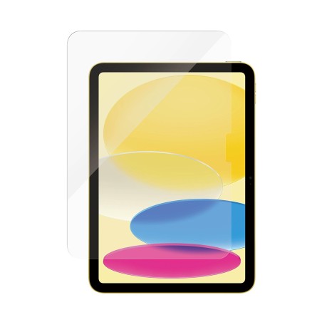 PanzerGlass Screen Protector for iPad 11 (2025-2026) - Ultra-Wide Fit with Fastfit Tool | Ultimate Protection for Your Device!